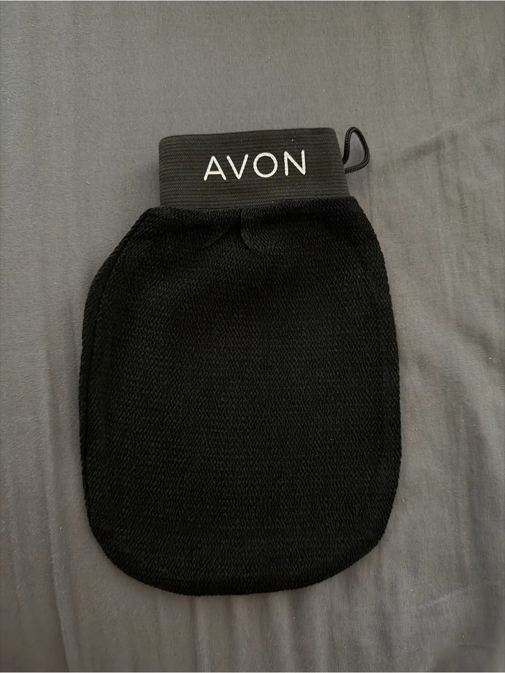 Exfoliating Gloves Avon
